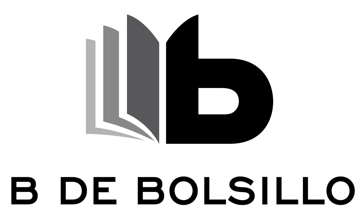 b de bolsilo