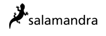 Salamandra