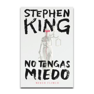 No tengas miedo: El Thriller de Venganza de King