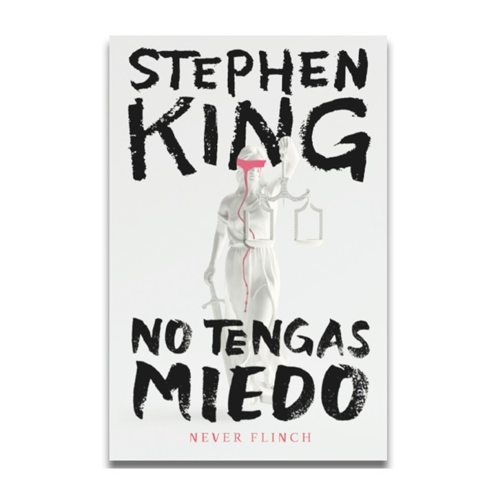 No tengas miedo: El Thriller de Venganza de King