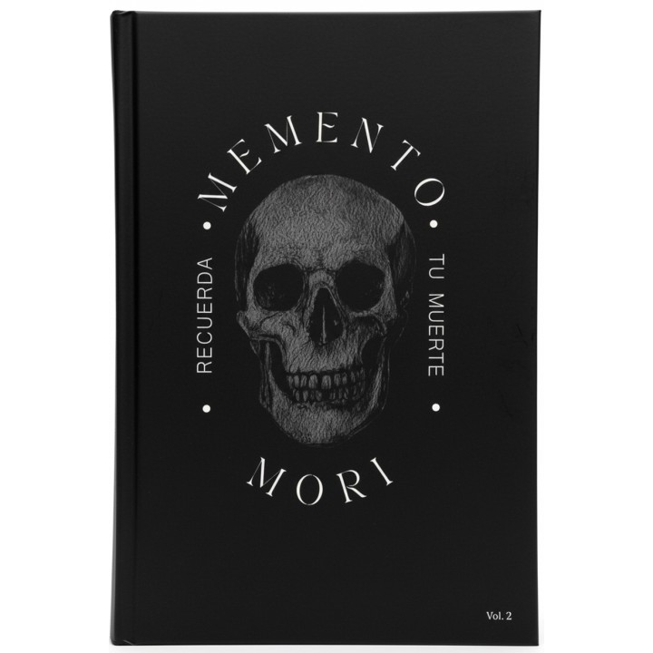 Memento Mori: Recuerda tu Muerte