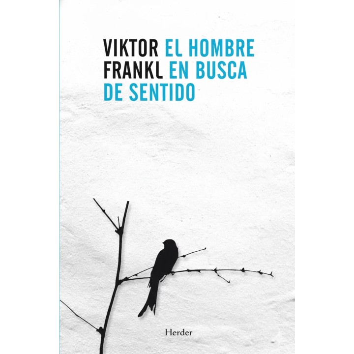 Hombre En Busca de Sentido