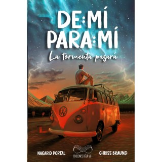 De Mí Para Mí, La Tormenta Pasará