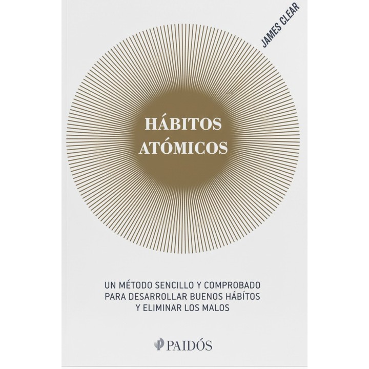 HÁBITOS ATÓMICOS