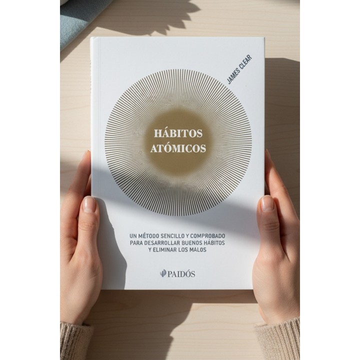 HÁBITOS ATÓMICOS