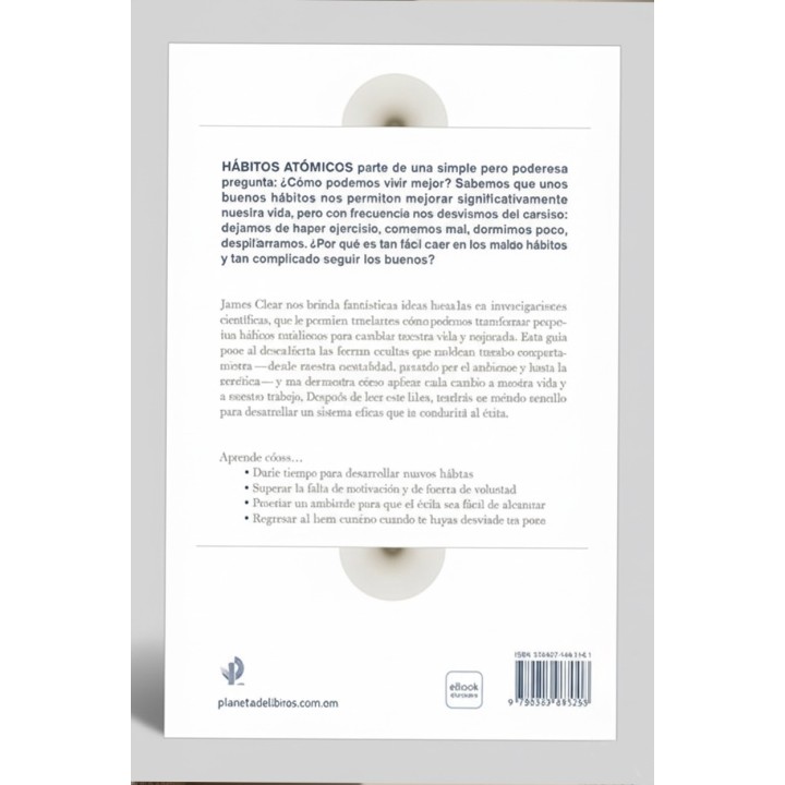 HÁBITOS ATÓMICOS