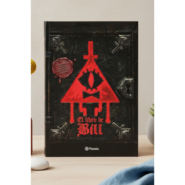 El Libro de Bill: Bill | Global Ediciones