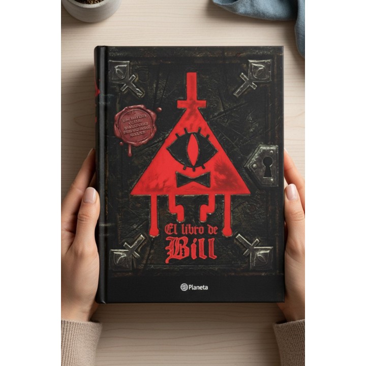 El Libro de Bill: Bill | Global Ediciones