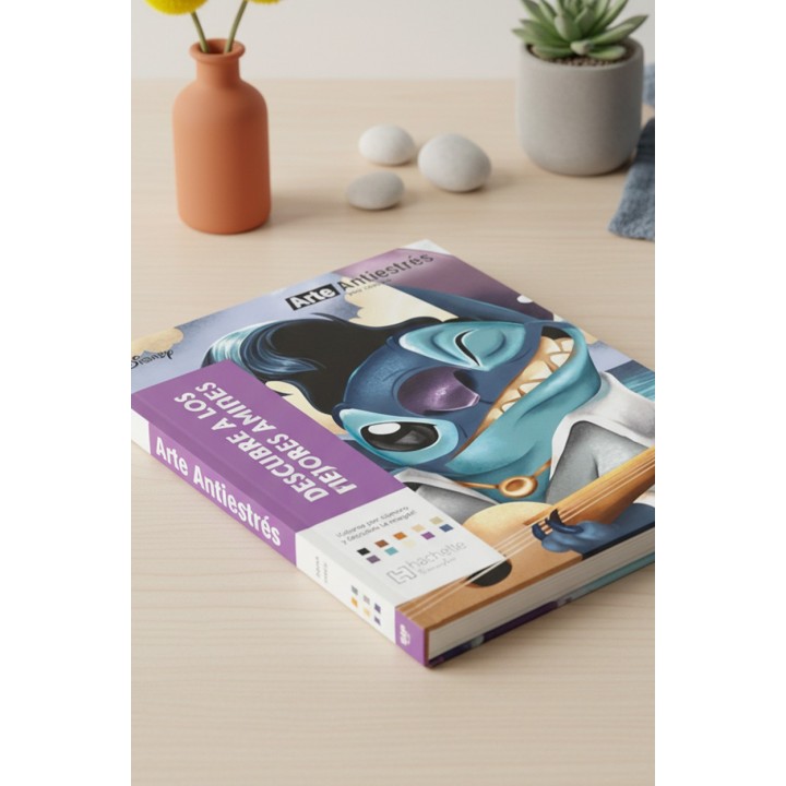 Descubre a los mejores amigos | Global Ediciones