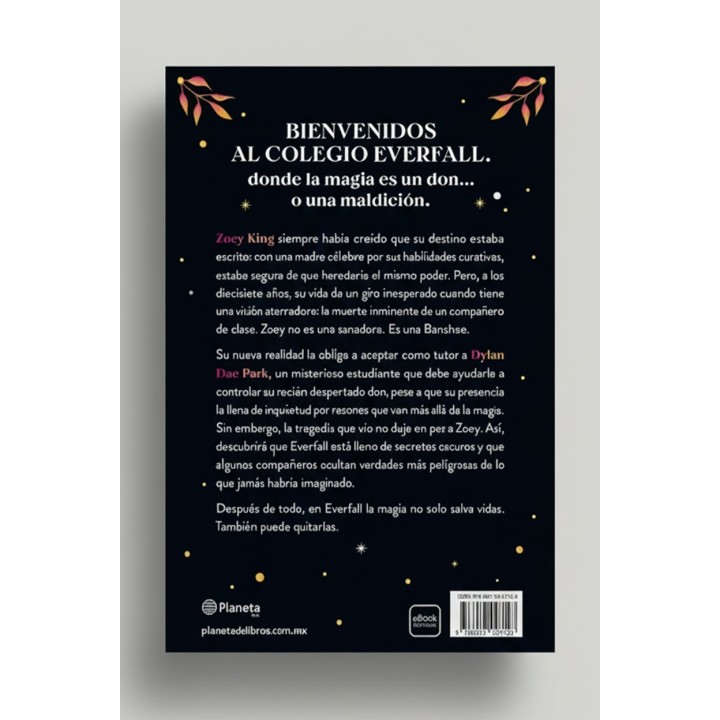 La Princesa Encantada | Mona Kasten