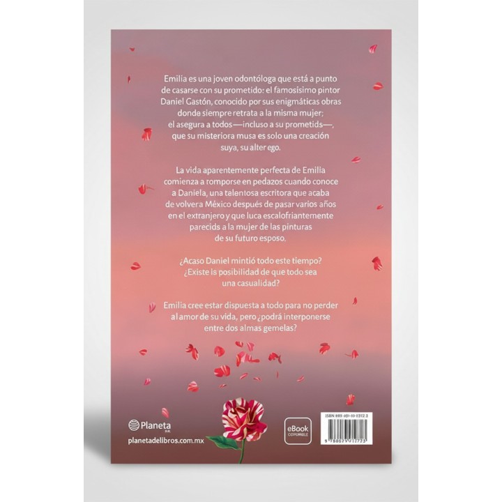 Eres el Amor de mi Otra Vida | Gilraen Eärfalas.